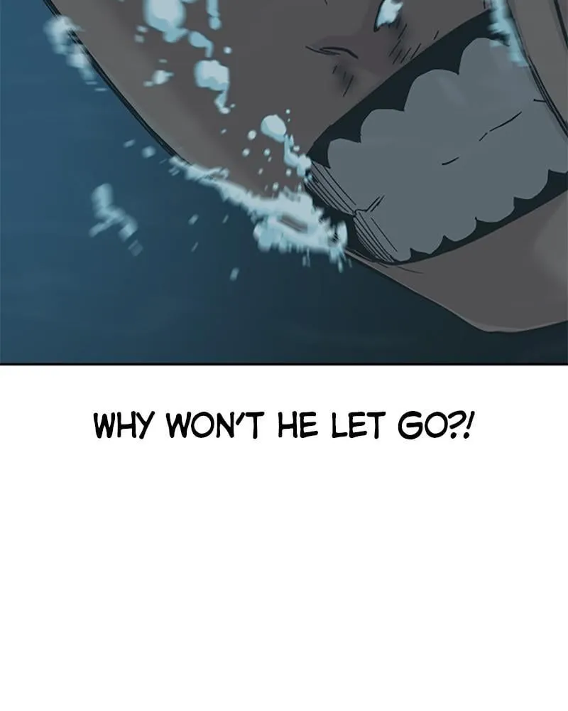 Read To Not Die EN Manga Online