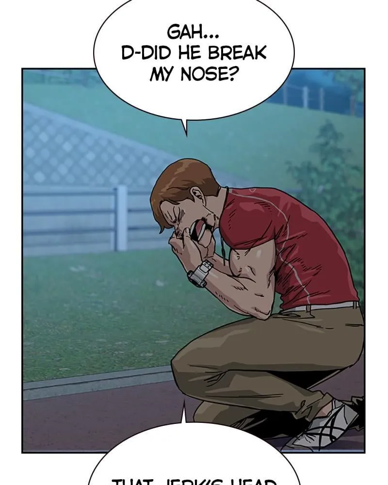 Read To Not Die EN Manga Online