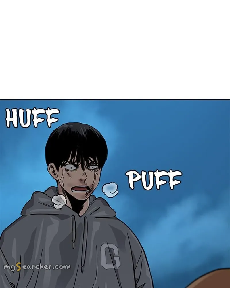 Read To Not Die EN Manga Online