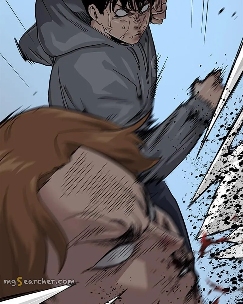 Read To Not Die EN Manga Online