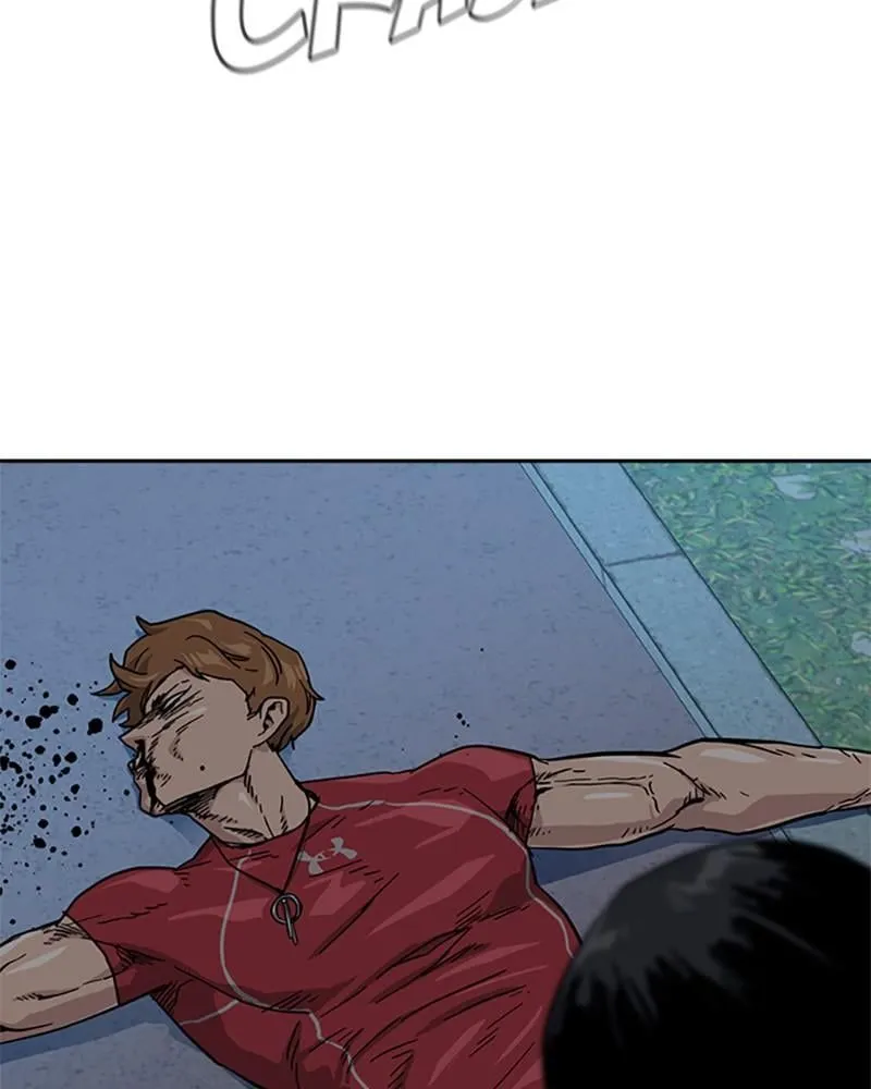 Read To Not Die EN Manga Online