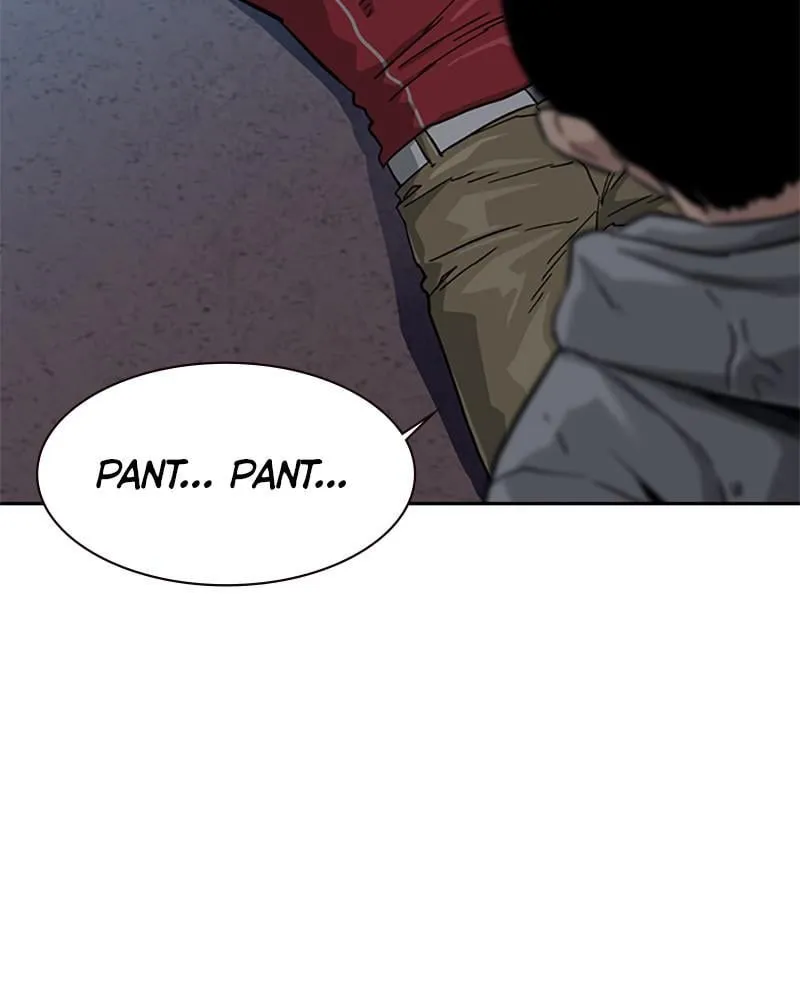 Read To Not Die EN Manga Online