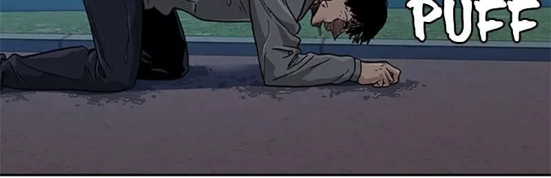 Read To Not Die EN Manga Online