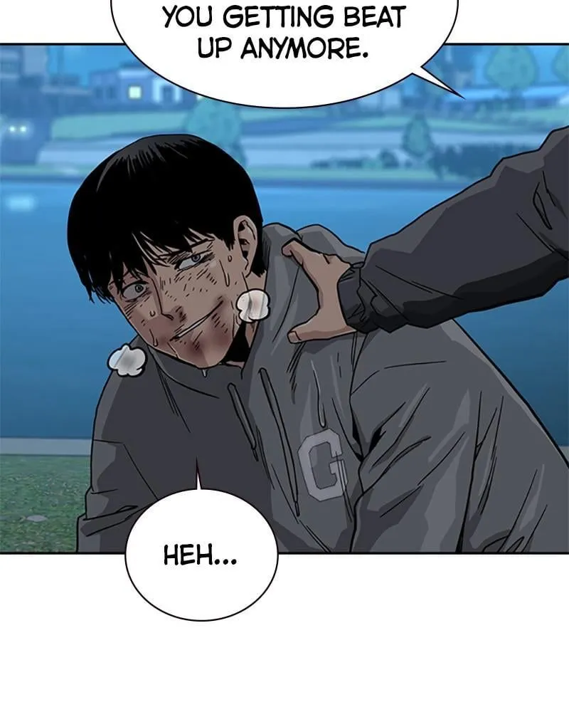Read To Not Die EN Manga Online