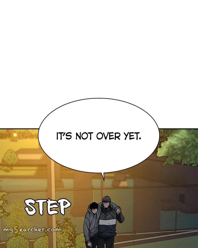 Read To Not Die EN Manga Online