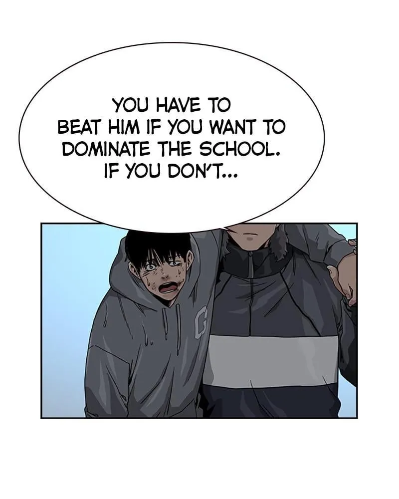 Read To Not Die EN Manga Online
