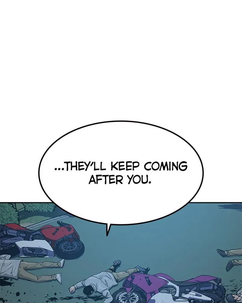 Read To Not Die EN Manga Online