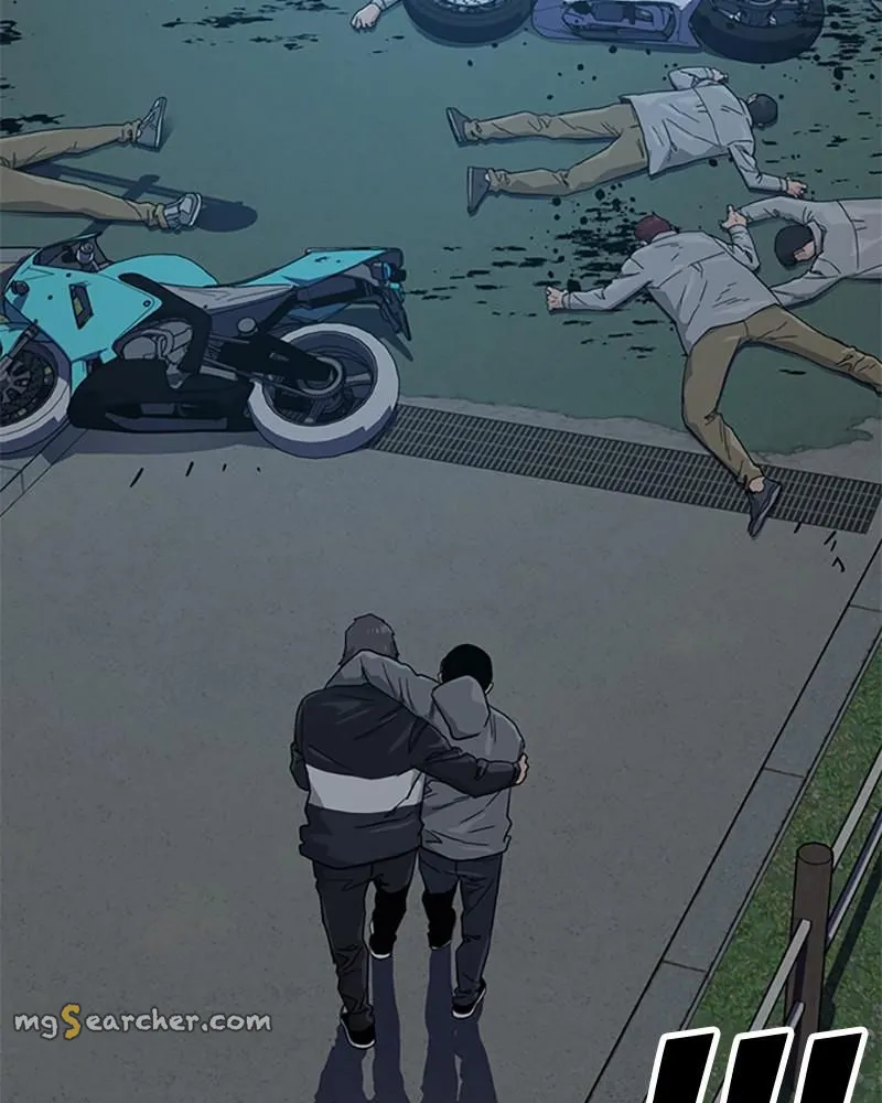Read To Not Die EN Manga Online