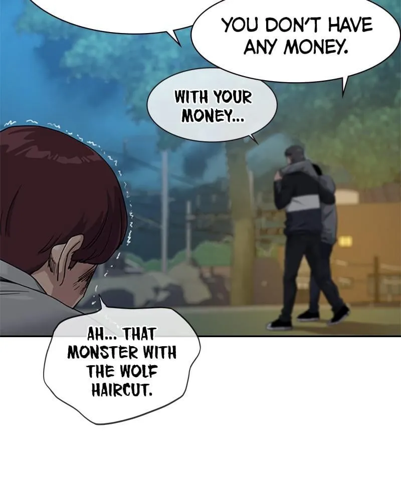 Read To Not Die EN Manga Online