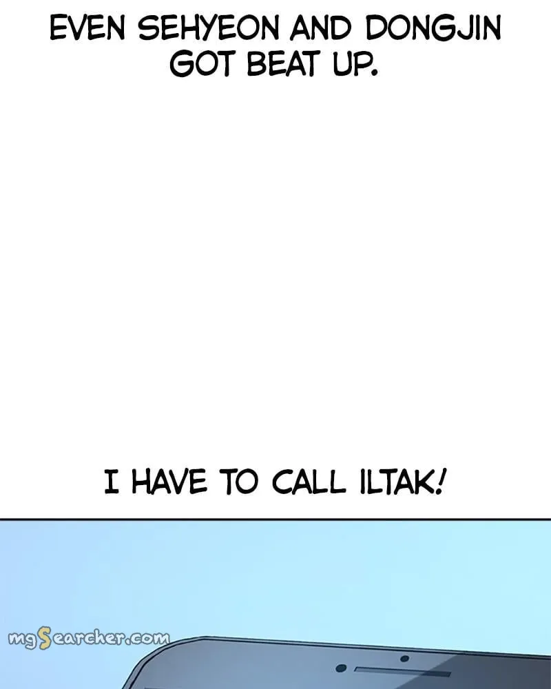 Read To Not Die EN Manga Online