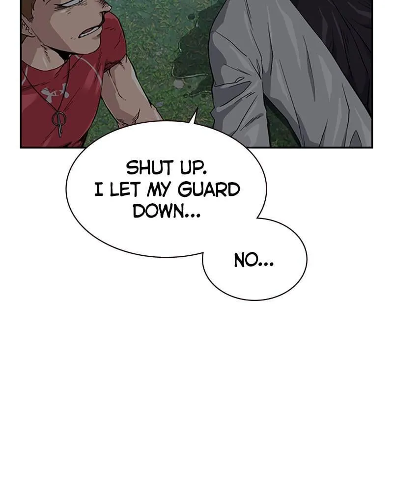 Read To Not Die EN Manga Online