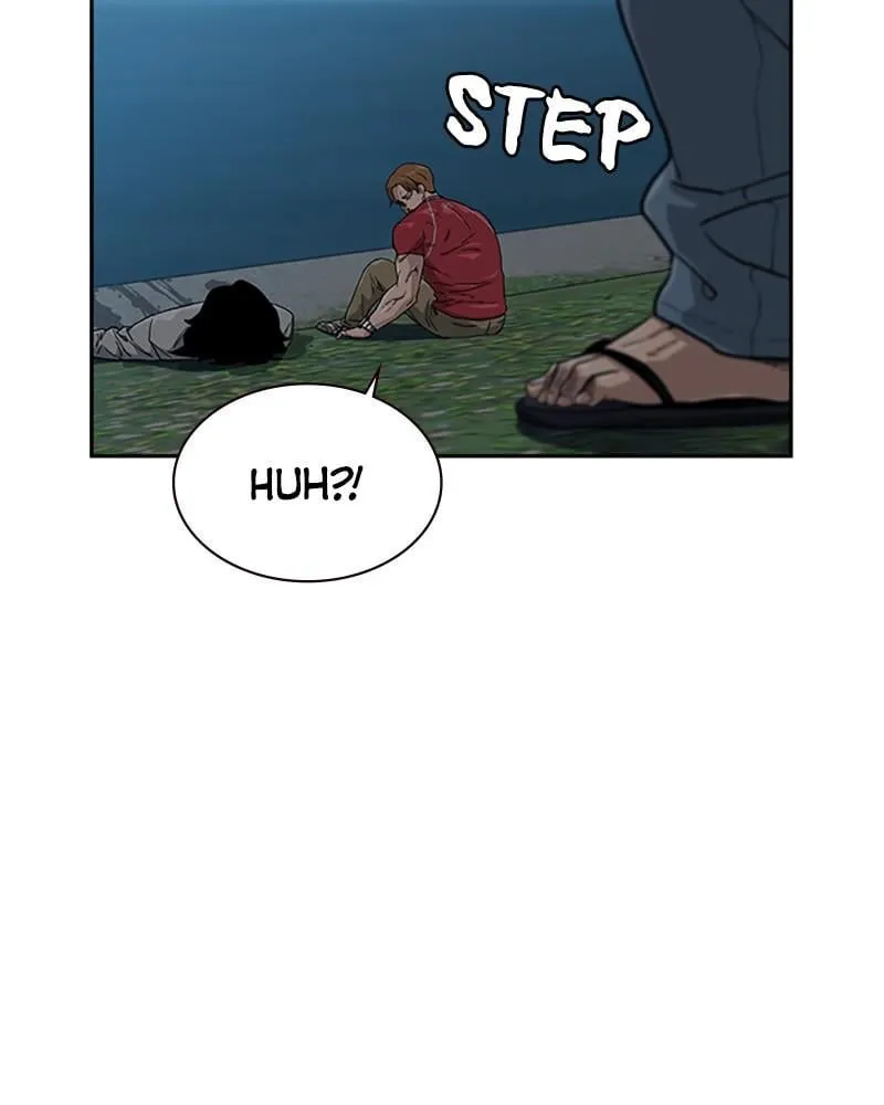 Read To Not Die EN Manga Online