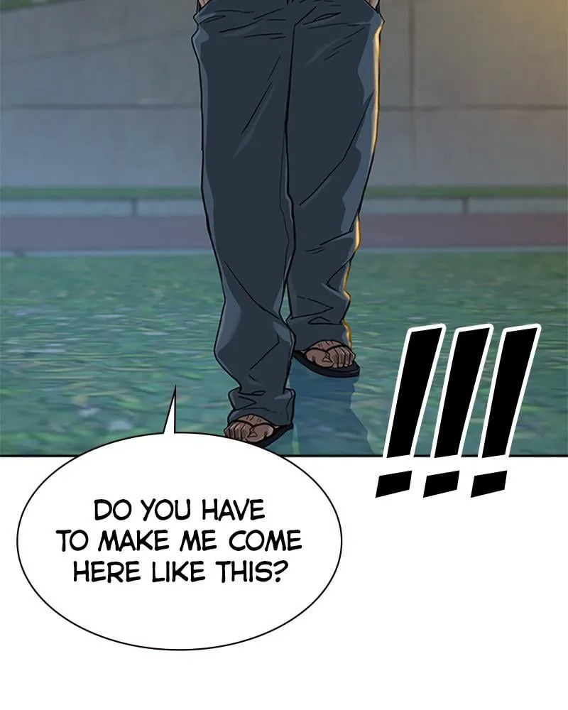 Read To Not Die EN Manga Online