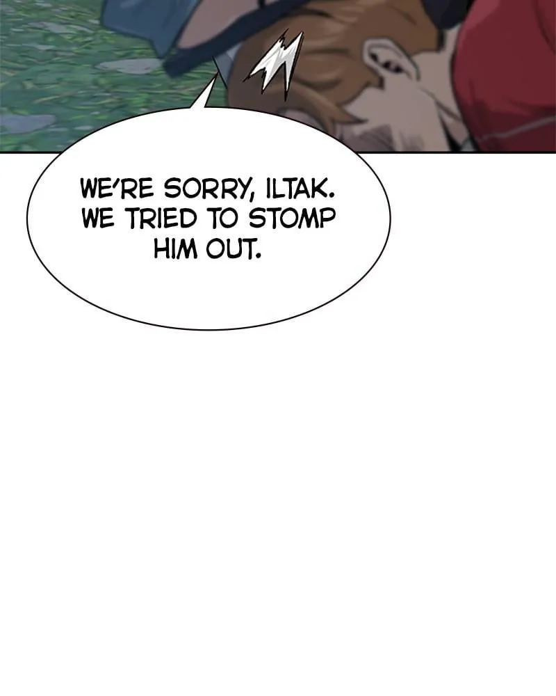 Read To Not Die EN Manga Online