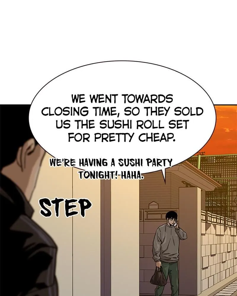 Read To Not Die EN Manga Online