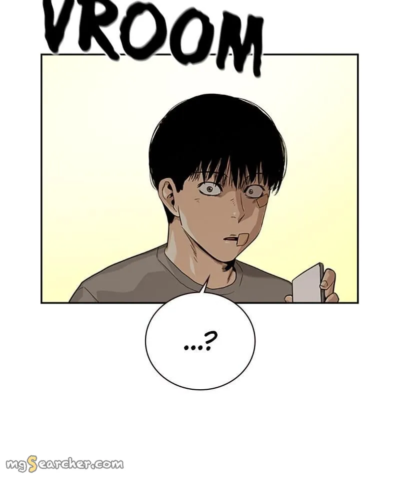 Read To Not Die EN Manga Online
