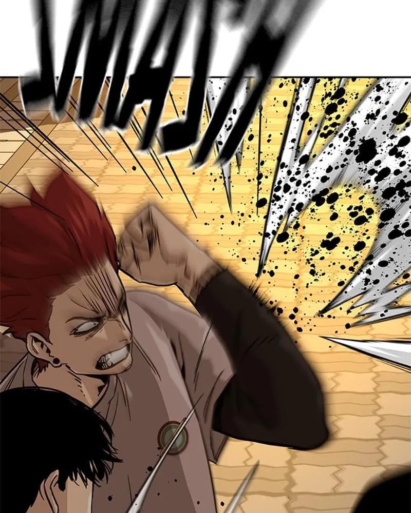 Read To Not Die EN Manga Online
