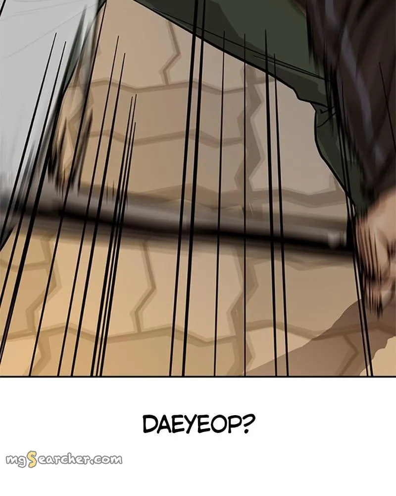 Read To Not Die EN Manga Online