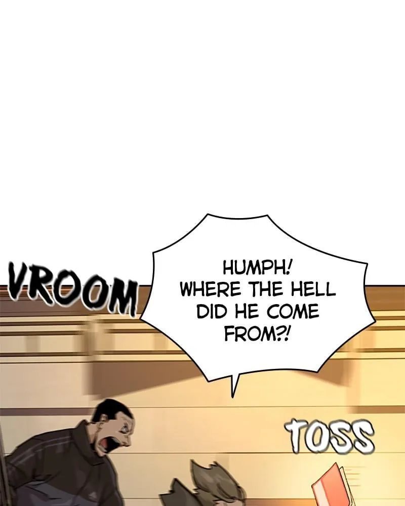 Read To Not Die EN Manga Online