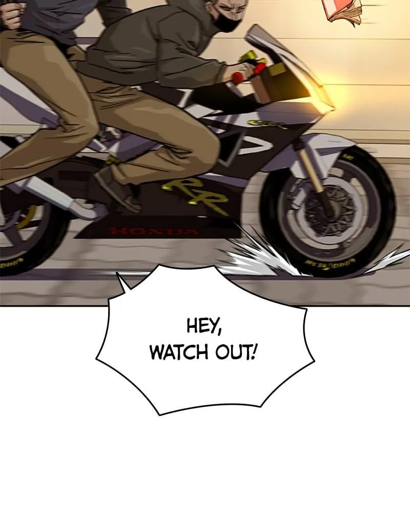 Read To Not Die EN Manga Online