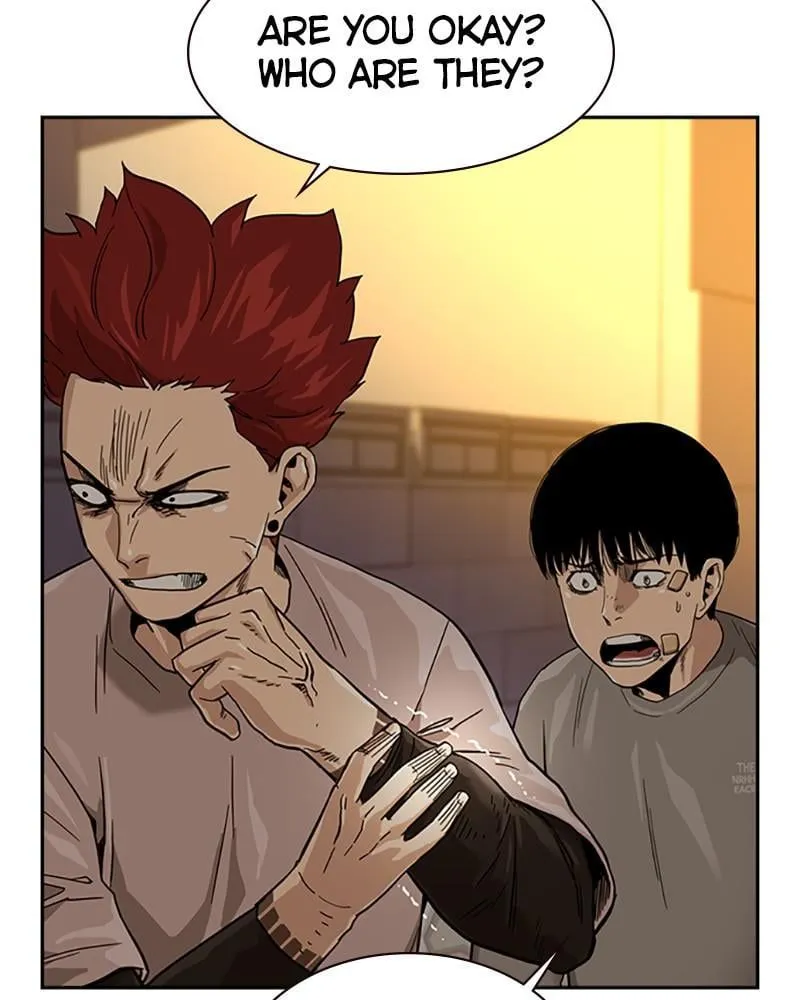 Read To Not Die EN Manga Online