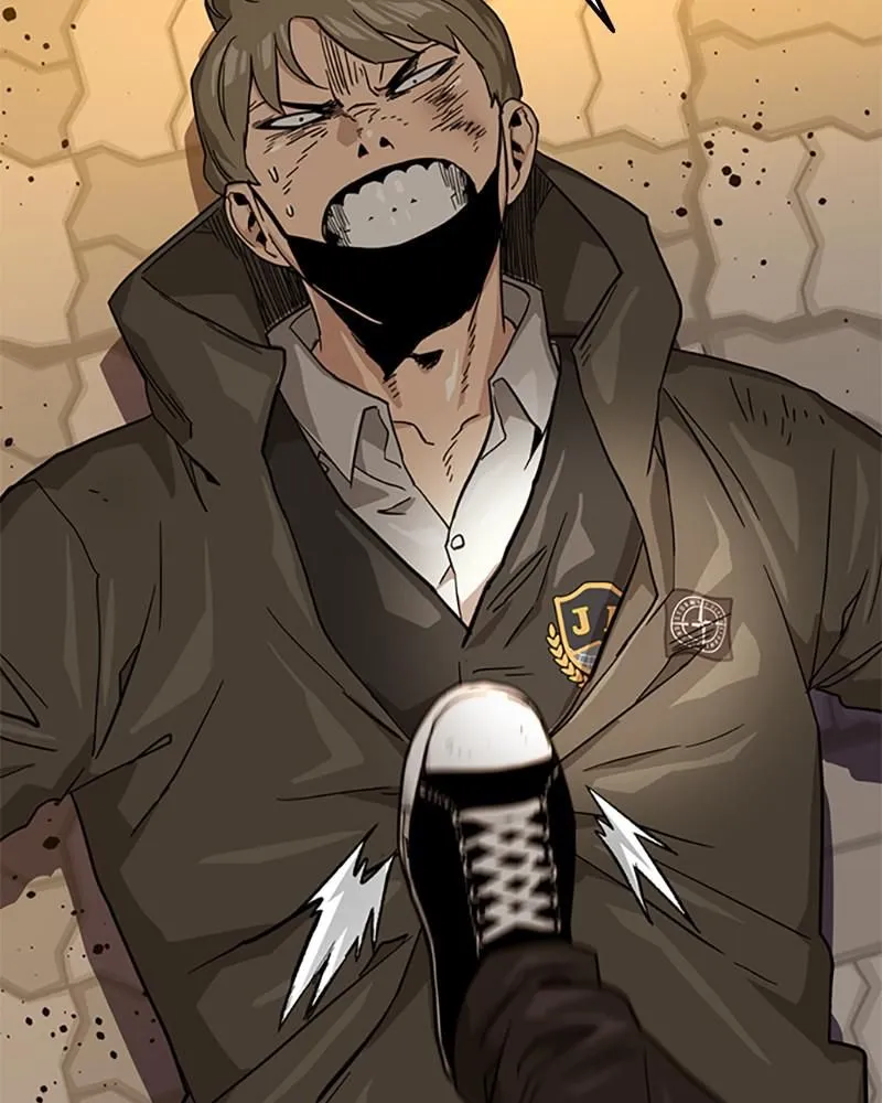 Read To Not Die EN Manga Online