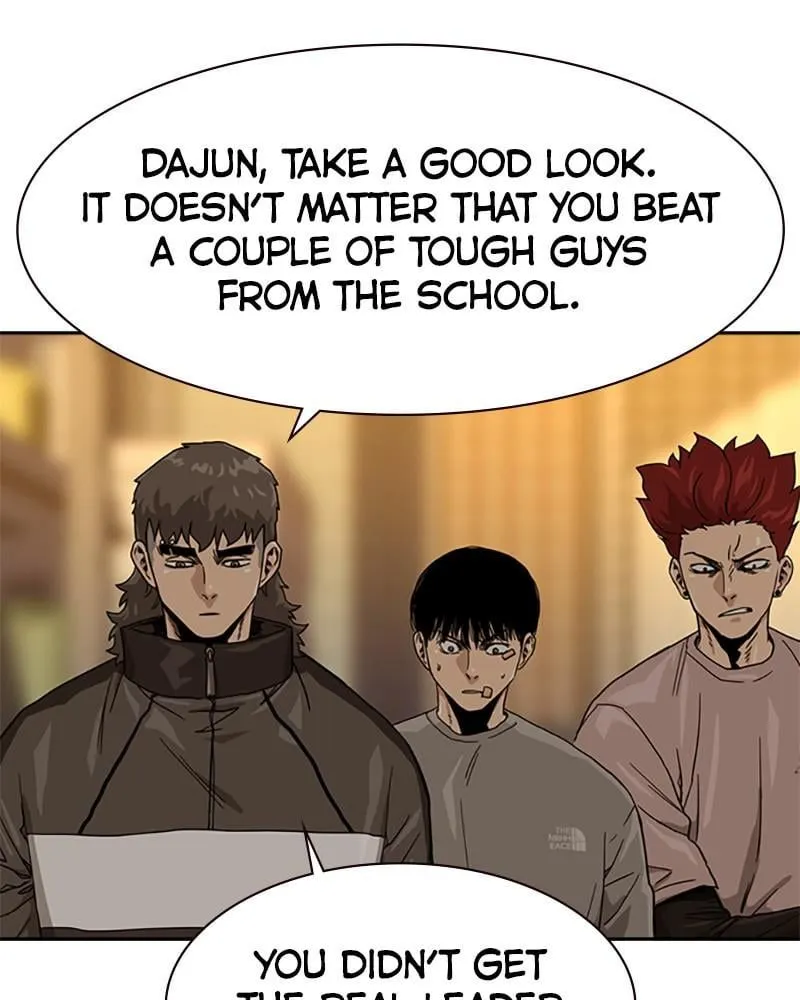 Read To Not Die EN Manga Online