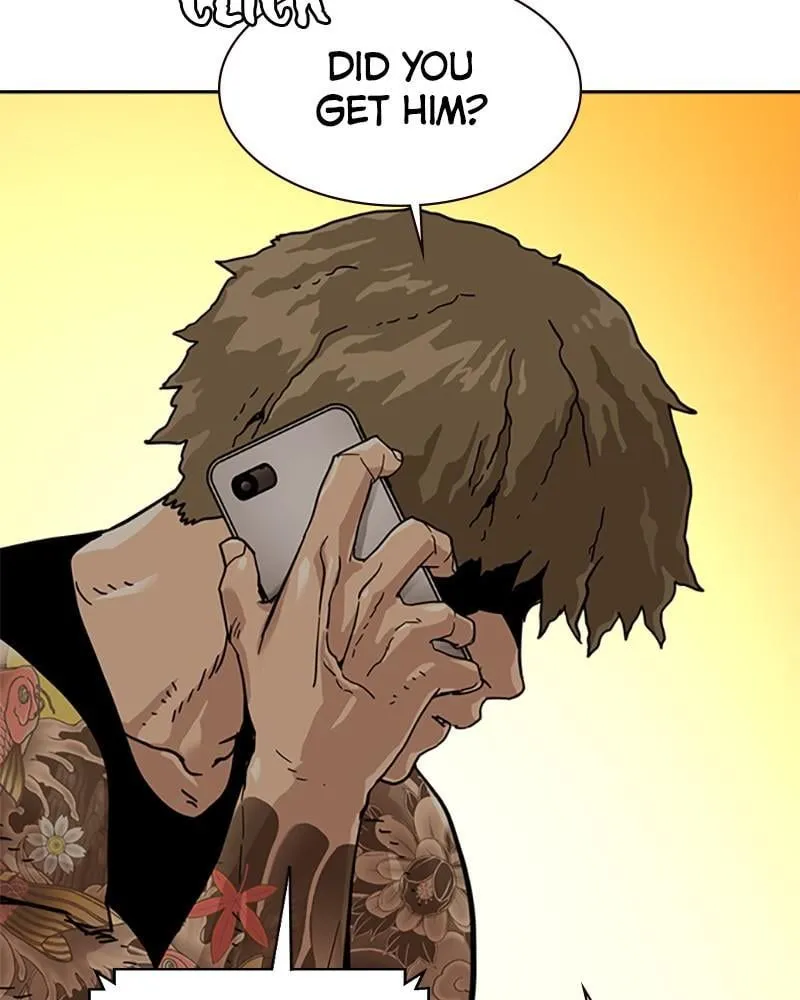 Read To Not Die EN Manga Online
