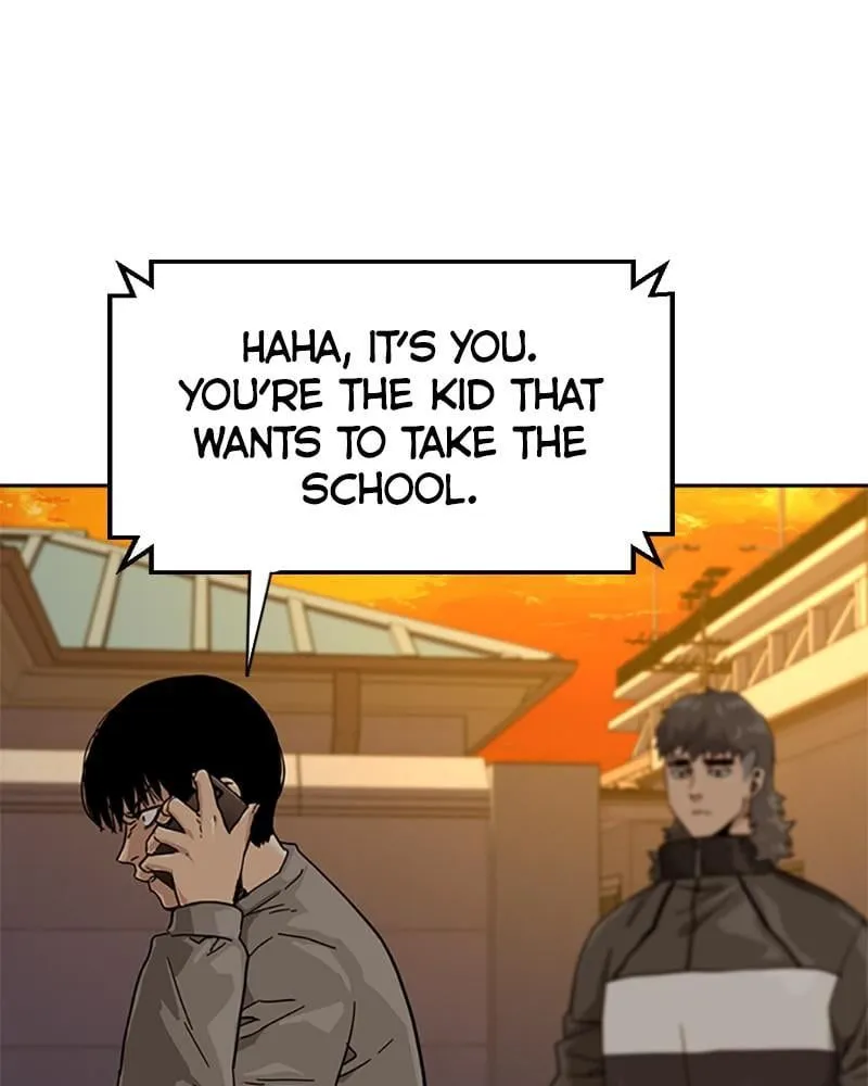 Read To Not Die EN Manga Online
