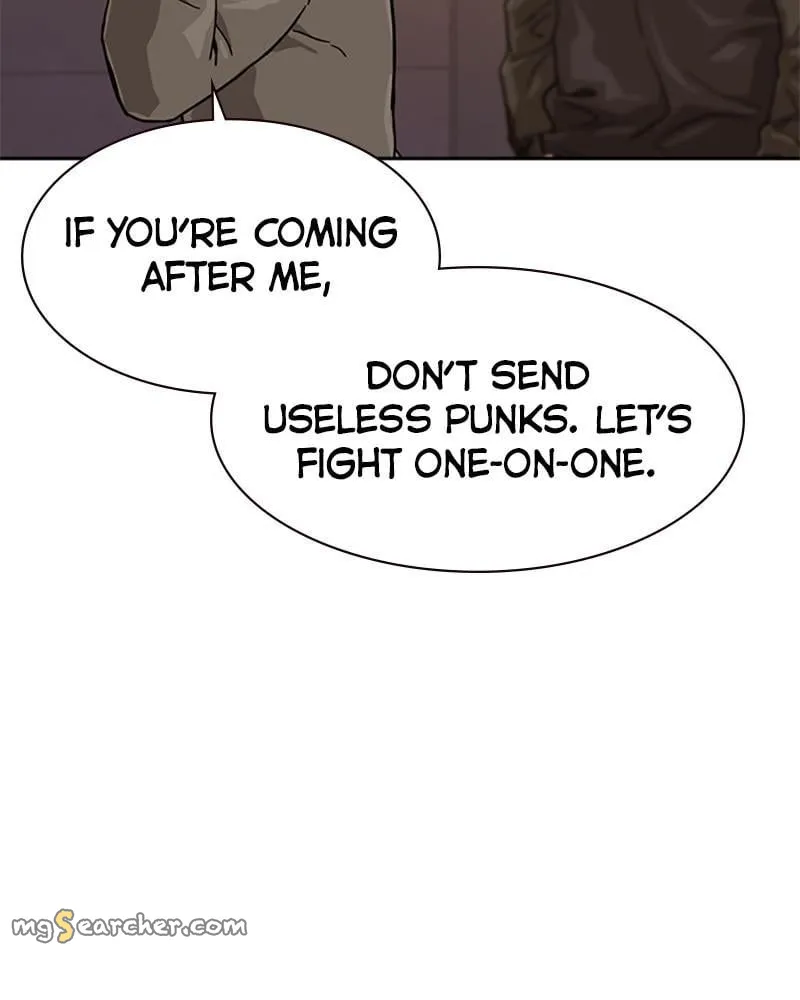 Read To Not Die EN Manga Online