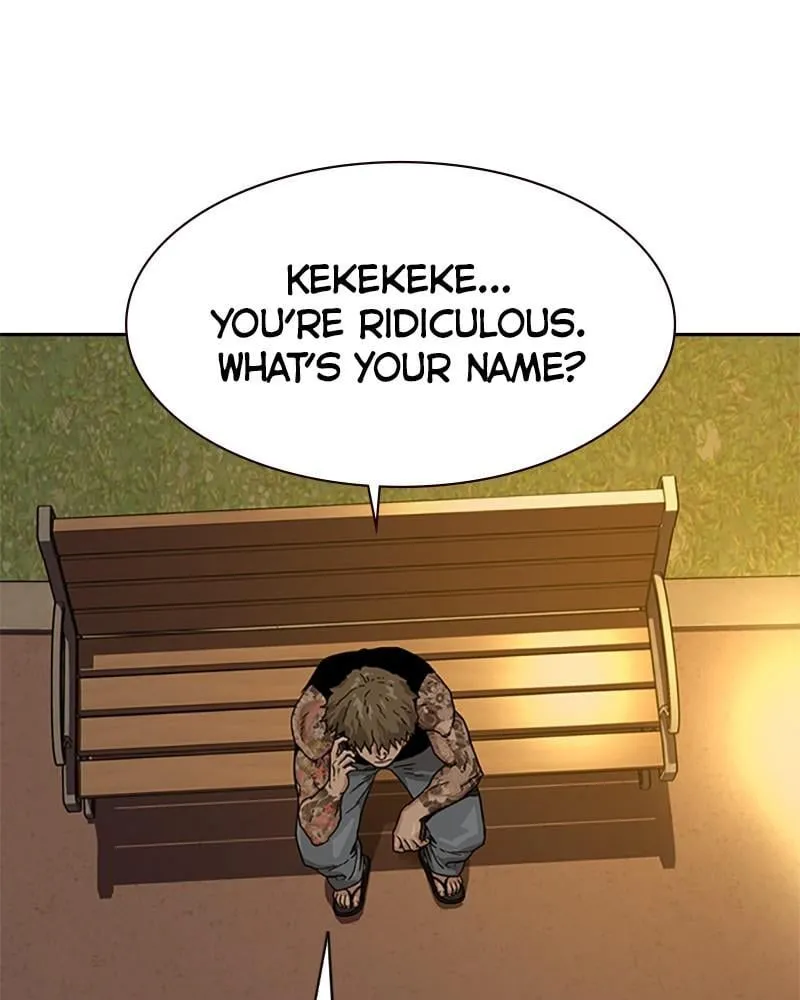 Read To Not Die EN Manga Online