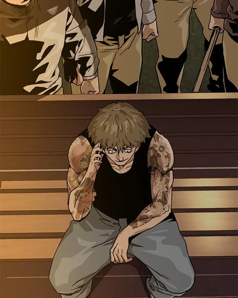 Read To Not Die EN Manga Online