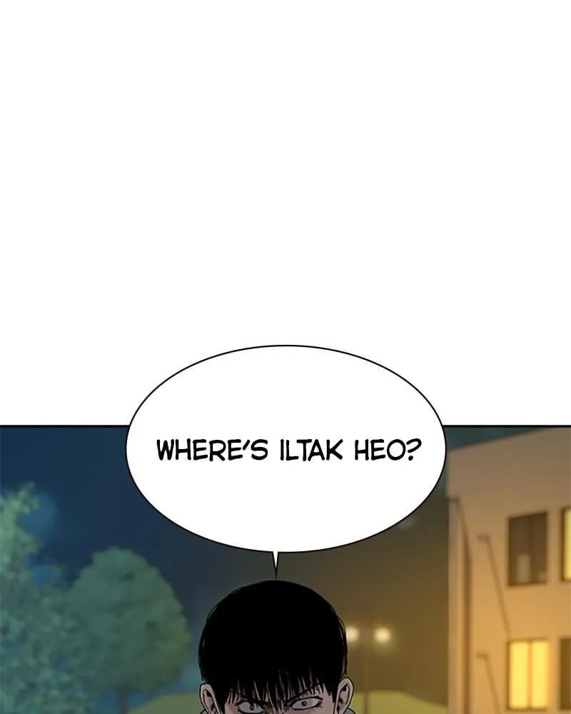 Read To Not Die EN Manga Online