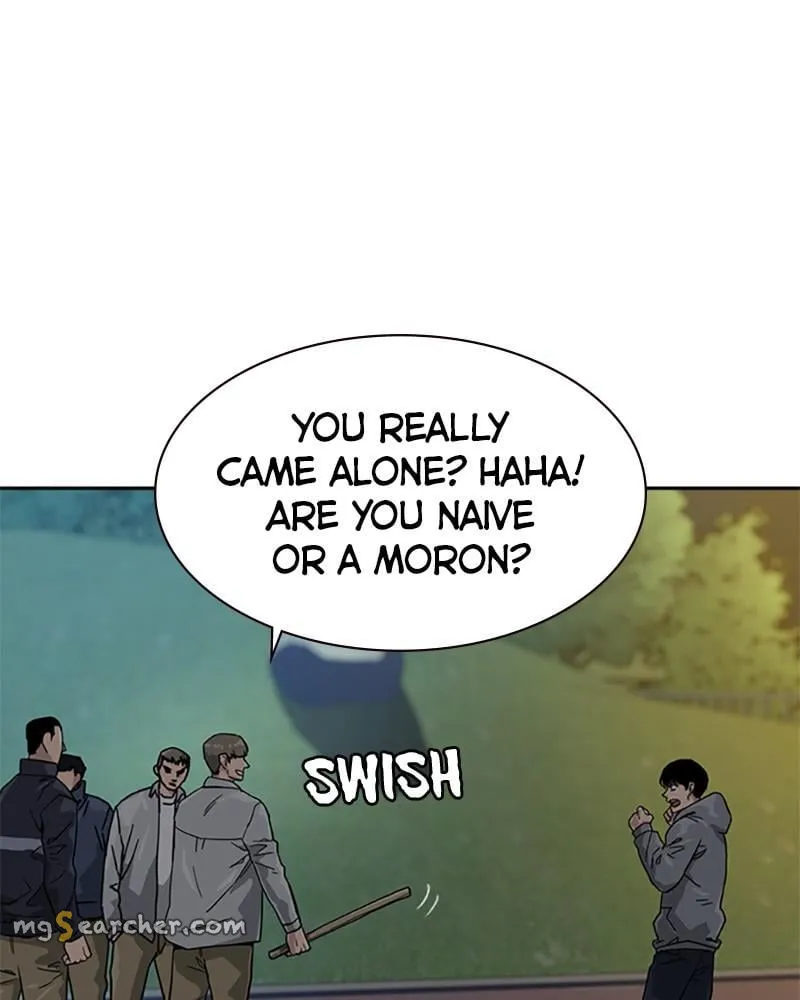 Read To Not Die EN Manga Online