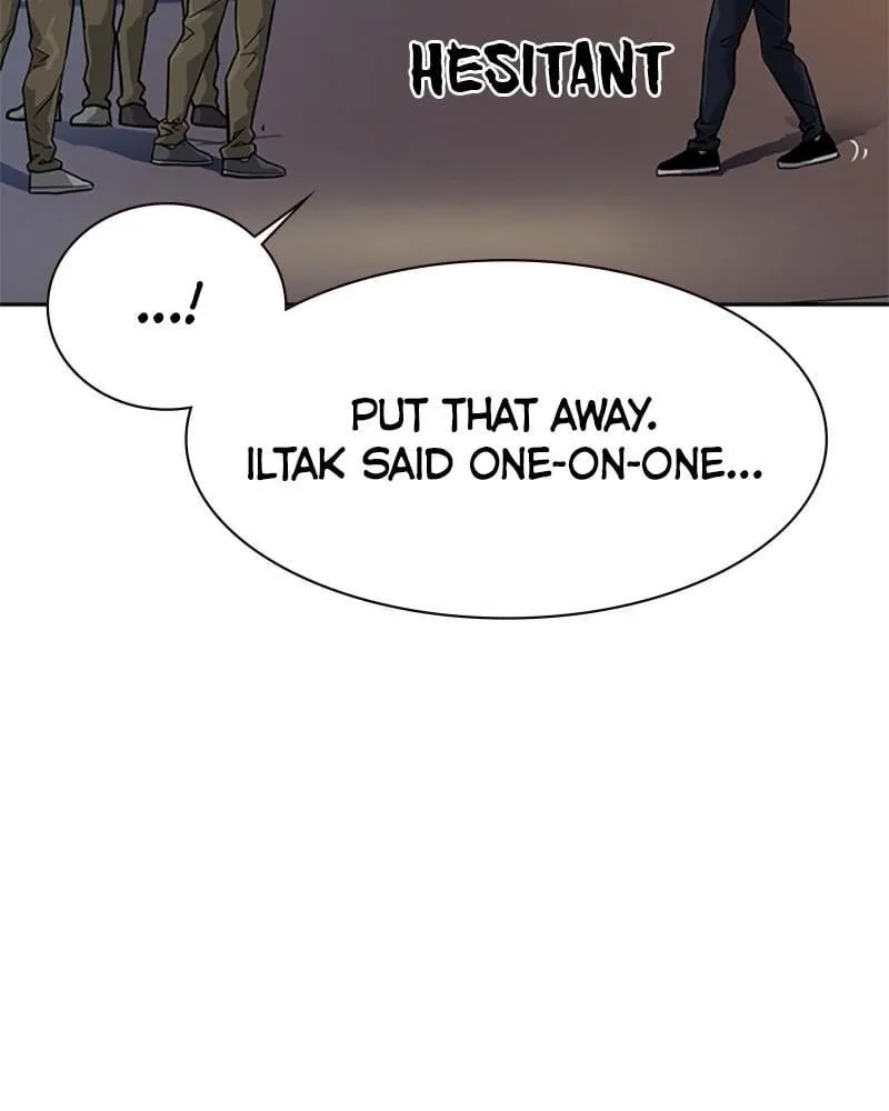 Read To Not Die EN Manga Online