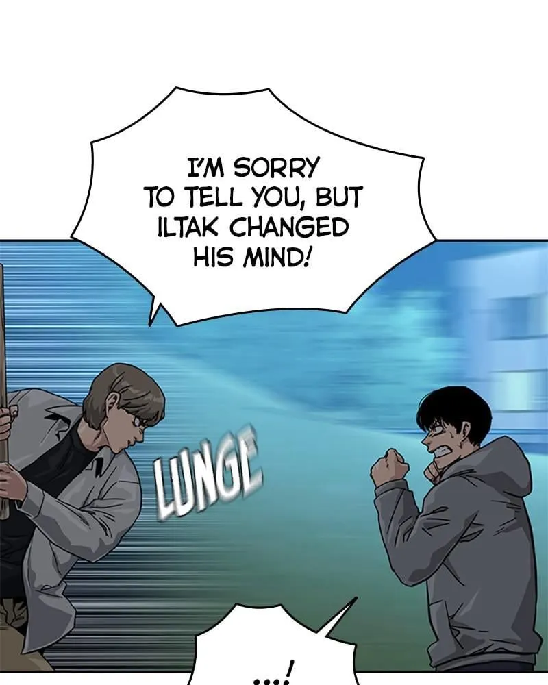 Read To Not Die EN Manga Online
