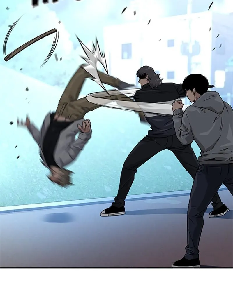 Read To Not Die EN Manga Online
