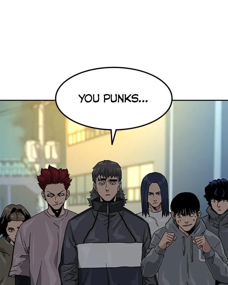 Read To Not Die EN Manga Online