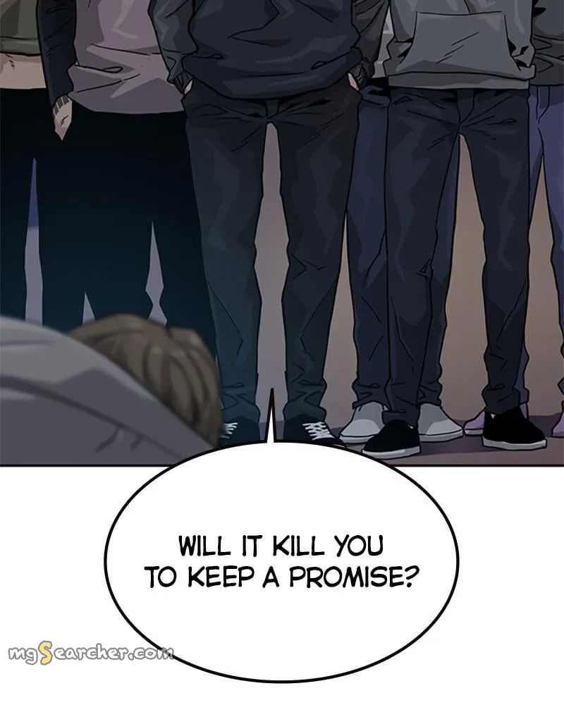 Read To Not Die EN Manga Online