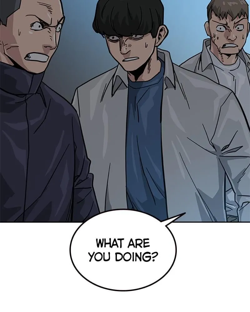 Read To Not Die EN Manga Online