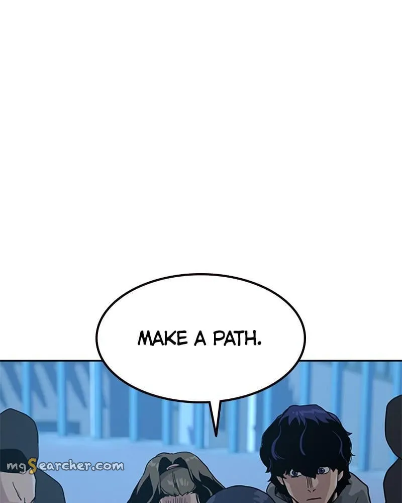 Read To Not Die EN Manga Online