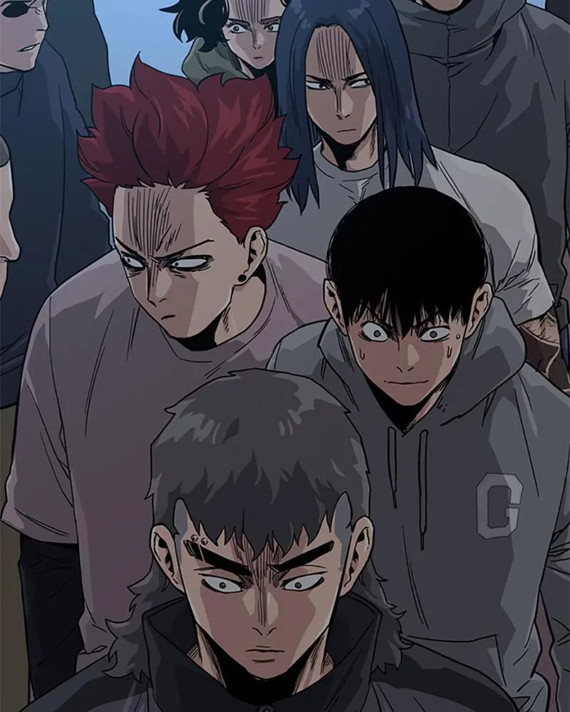 Read To Not Die EN Manga Online