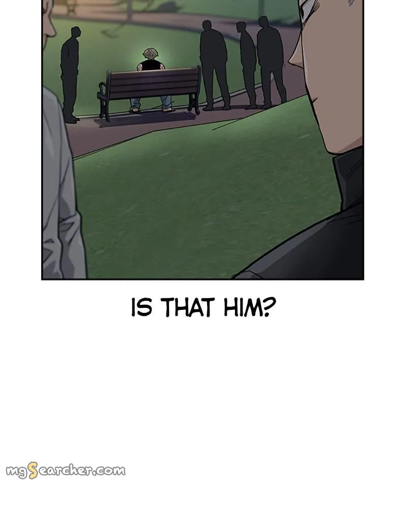 Read To Not Die EN Manga Online