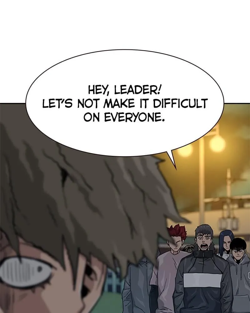 Read To Not Die EN Manga Online