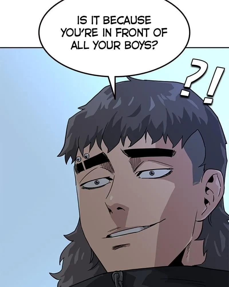 Read To Not Die EN Manga Online
