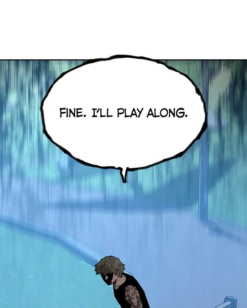 Read To Not Die EN Manga Online