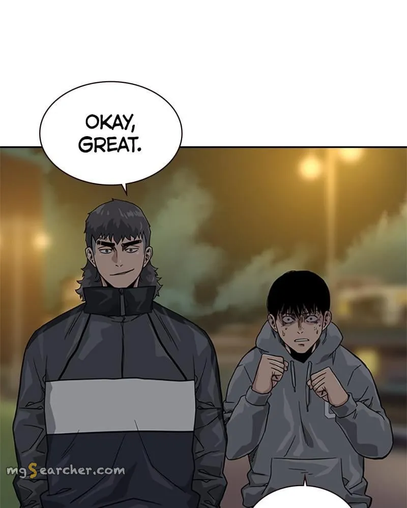 Read To Not Die EN Manga Online