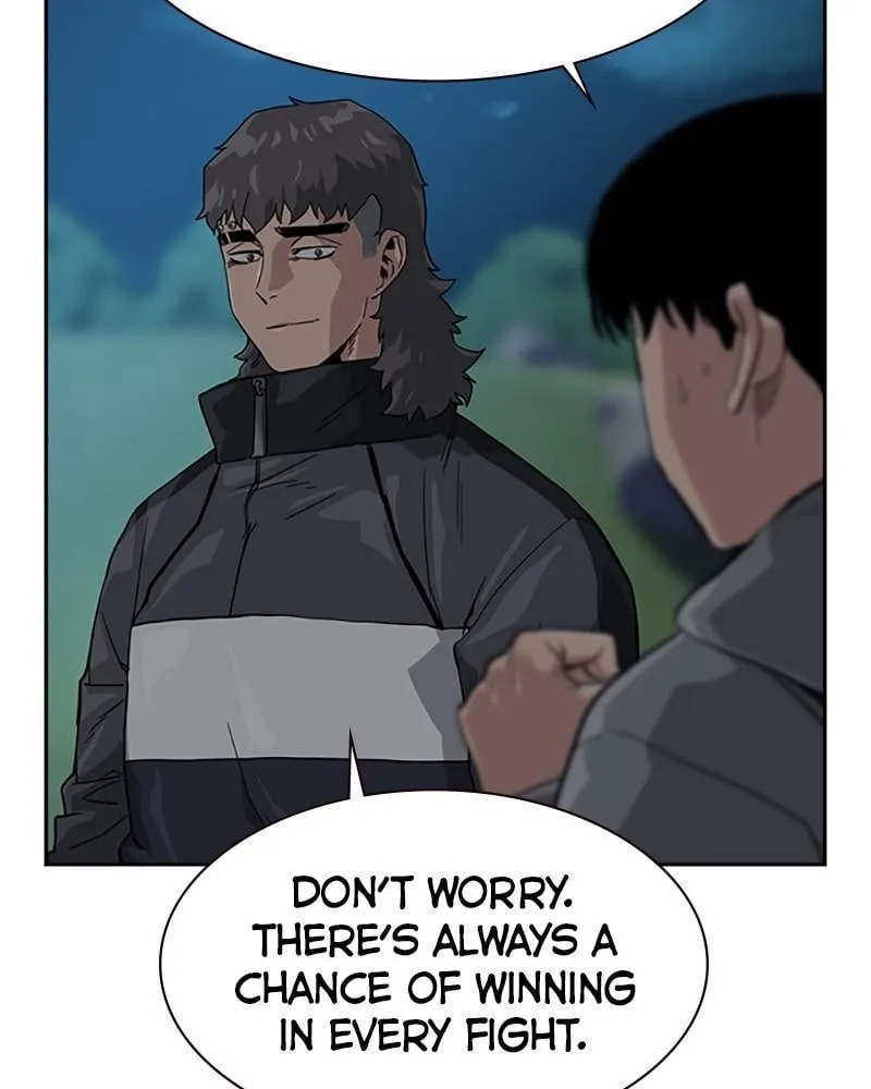 Read To Not Die EN Manga Online