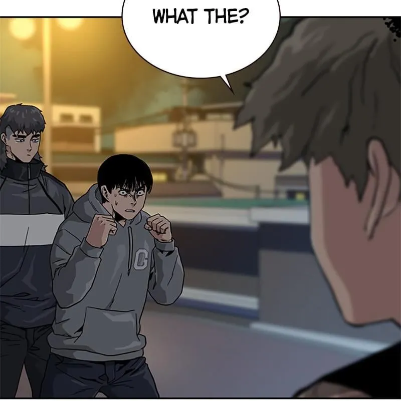 Read To Not Die EN Manga Online