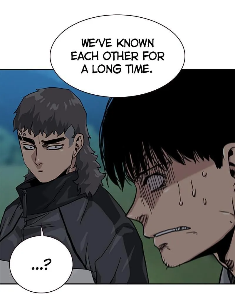 Read To Not Die EN Manga Online